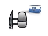 Main mirror DT Spare Parts 58 0167 9492