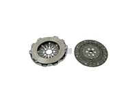 Kupplungssatz DT Spare Parts