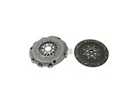 Kupplungssatz DT Spare Parts