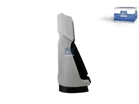Cabin corner DT Spare Parts 58 0205 5522