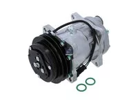 Air conditioning compressor DT Spare Parts 1637734