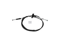 Cablu de control DT Spare Parts 5 0435 7519