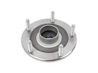 Radlagersatz DT Spare Parts