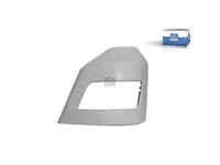 Stoßecke DT Spare Parts 81416106751