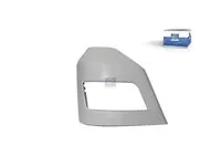 Bumper corner DT Spare Parts 81416106750