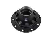 DT Spare Parts Radnabe