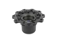 DT Spare Parts Radnabe