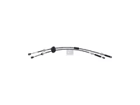 Câble de commande DT Spare Parts 7701472954