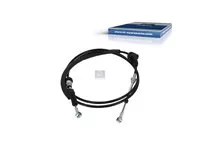 Cable de control DT Spare Parts 5 0430 2722