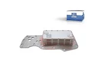 Motorölkühler DT Spare Parts 1399642