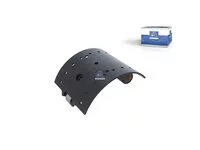 Bremsbacke DT Spare Parts