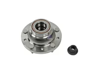 DT Spare Parts Radnabe