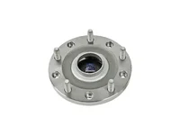 DT Spare Parts Radnabe