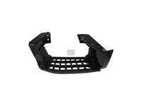Step plate DT Spare Parts 9606602028