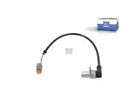 Drehzahlsensor DT Spare Parts 1426366