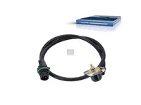 Charge pressure sensor DT Spare Parts 20552761