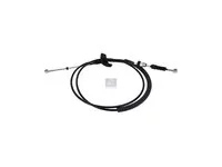 Steuerdraht DT Spare Parts 5 0430 2724