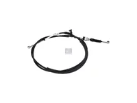 Cable de control DT Spare Parts 5 0430 2727