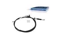 Cable de control DT Spare Parts 5 0430 2727