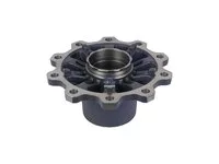 DT Spare Parts Radnabe