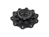 DT Spare Parts Radnabe