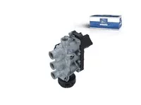 Magnetventil DT Spare Parts 81259026237 Magnetventil DT Spare Parts 81259026237