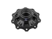 DT Spare Parts Radnabe DT Spare Parts Radnabe