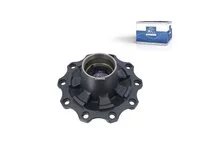 DT Spare Parts Radnabe