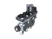 Magnetventil DT Spare Parts 5010143097