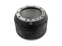 Bremstrommel DT Spare Parts