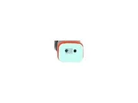 Sensor de temperatura DT Spare Parts 1882567