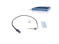 Sensor de temperatura DT Spare Parts 1882567
