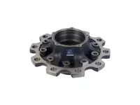 DT Spare Parts Radnabe