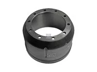 Bremstrommel DT Spare Parts