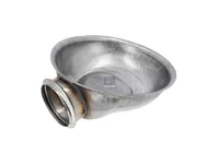 Silencer DT Spare Parts 1731524