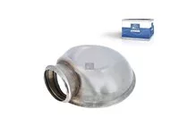 Silencer DT Spare Parts 1731524