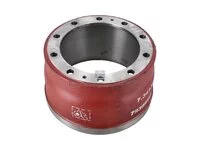 Bremstrommel DT Spare Parts 0791 0130