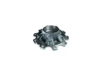 DT Spare Parts Radnabe