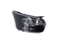 Headlight