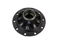 DT Spare Parts Radnabe