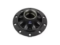 DT Spare Parts Radnabe