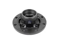 DT Spare Parts Radnabe