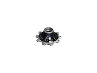 DT Spare Parts Radnabe