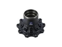 DT Spare Parts Radnabe