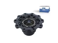 DT Spare Parts Radnabe