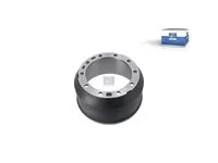 Bremstrommel DT Spare Parts