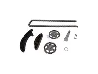 Timing chain set DT Spare Parts 0009938276