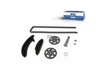 Timing chain set DT Spare Parts 0009938276