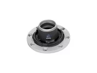 DT Spare Parts Radnabe