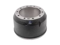 Bremstrommel DT Spare Parts